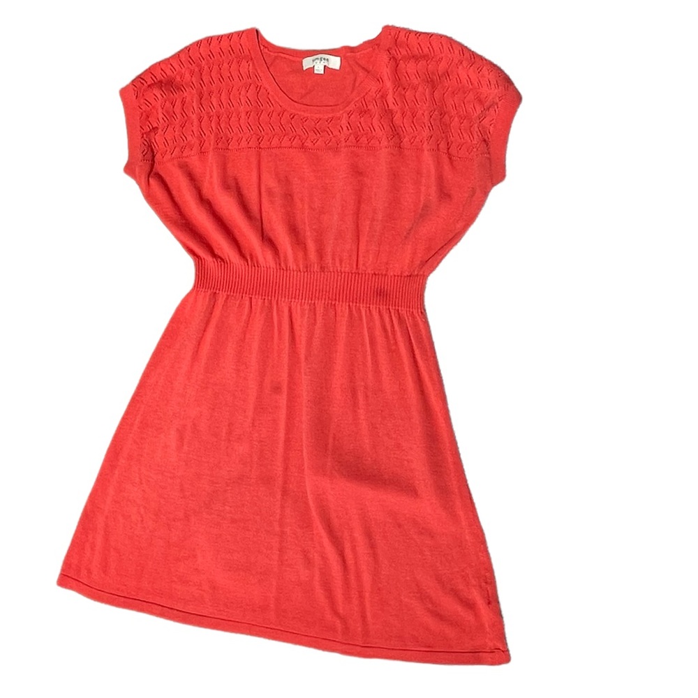 Umgee Sweater Dress